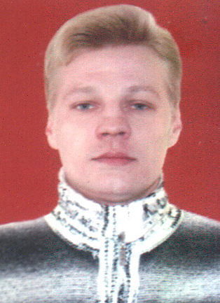 Роман Войтов