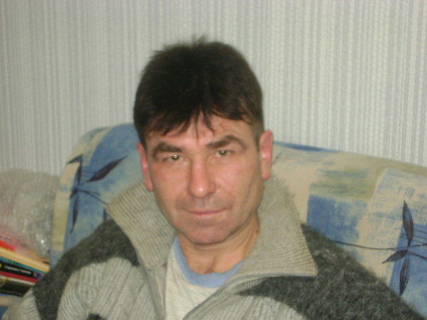 Андрей Барышников