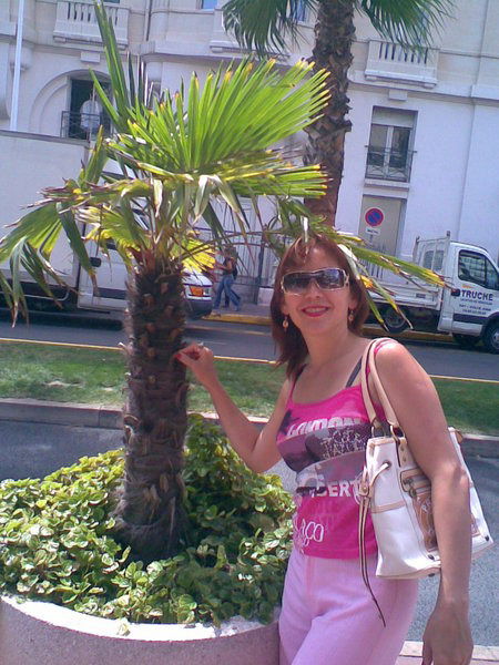 Тилеубаева Назгуль