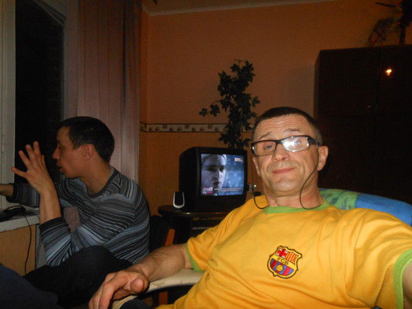 Александр Шалар