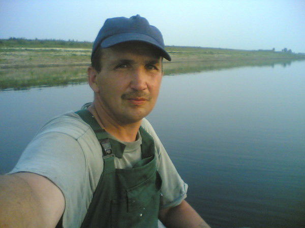 Николай Панфилоф