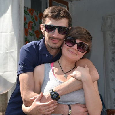 Виталий Березецкий