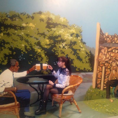 Валерия Беденко