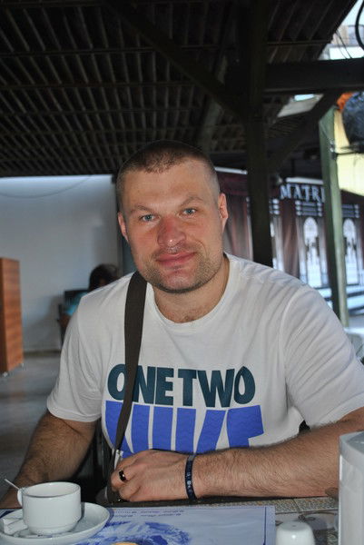 Денис Гапонов