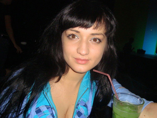 Рая Денисова