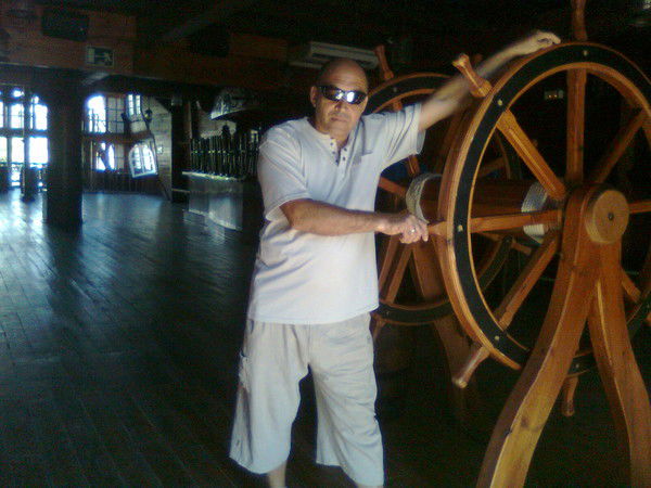 Андрей Заонегин