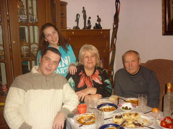 Сергей Колотыгин