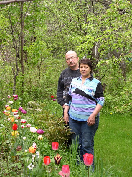 Асия Карамамед-Оглы