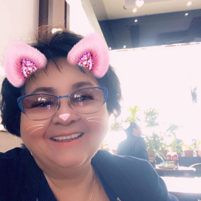 Роза Рахманбаева