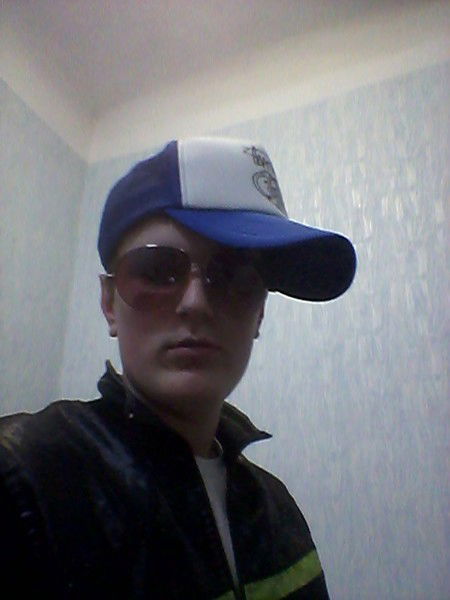 Мистер Бинокль