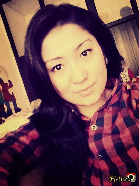 Ботагоз Бериковна