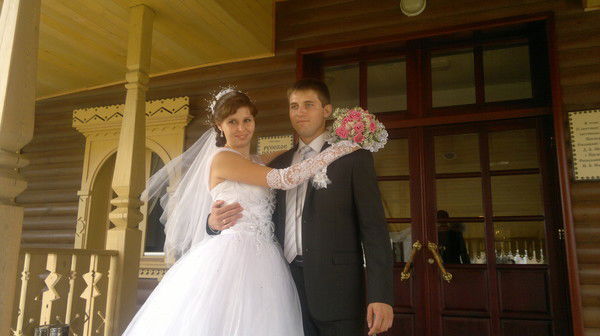 Наталия И Владимир