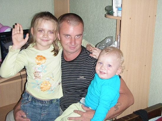 Сергей Марченко