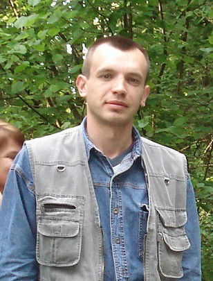 Виктор Сафронов