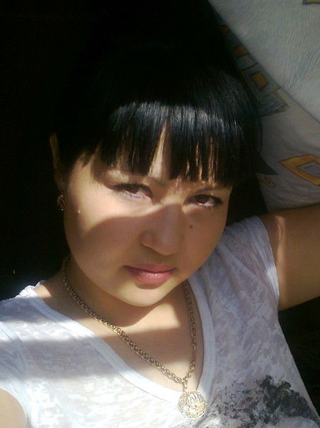 Аселя Абдрахманова