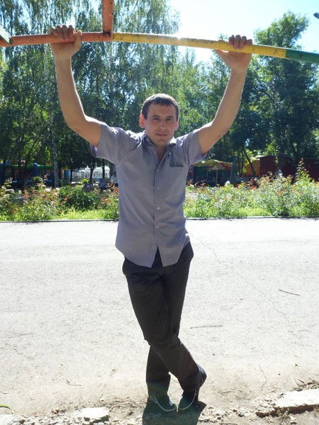 Санёк Гнистранский