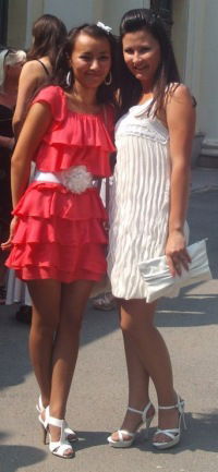 Виктория Валиуллина