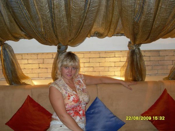 Ирина Сушинскас