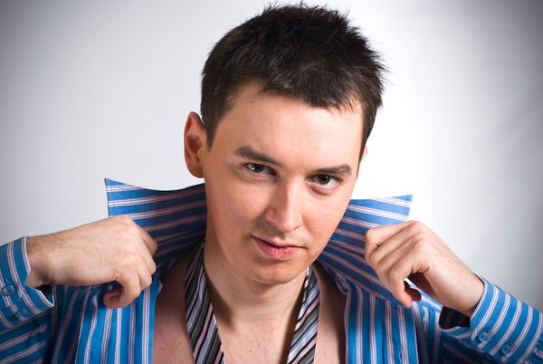 Евгений Протопопов