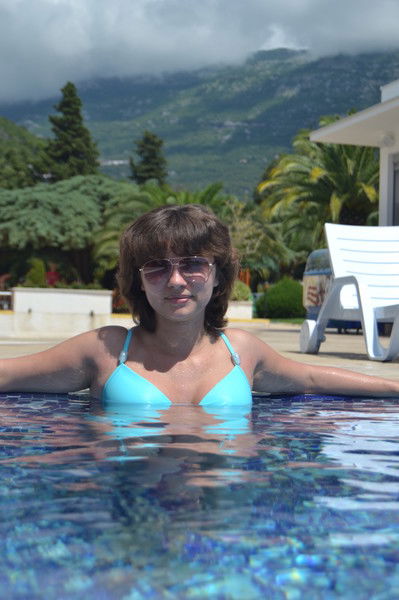 Юлия Панова