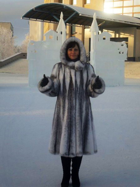 Лариса Грохотова