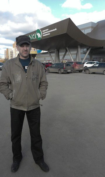 Андрей Дьячков