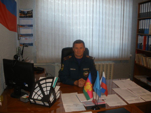 Григорий Черненко