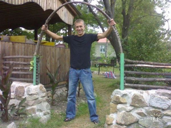 Константин Дацко