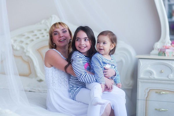 Анастасия Романова