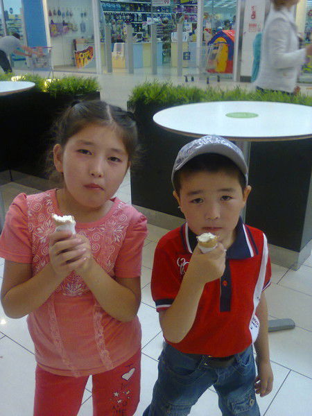 Мырзали Молдалиев