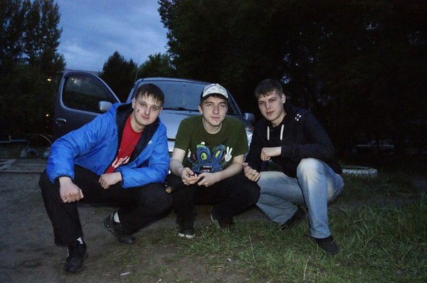 Дмитрий Мальщуков