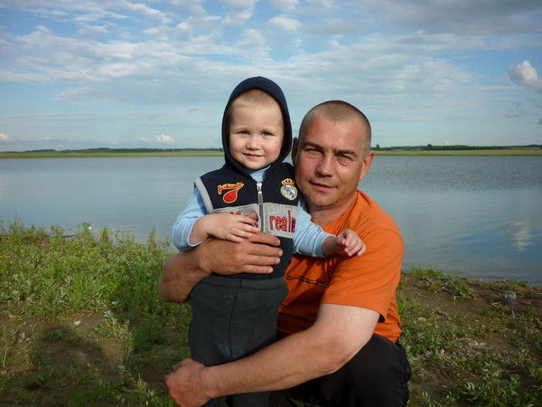 Евгений Епифанцев