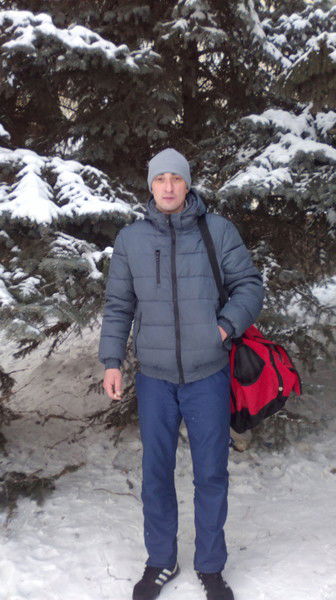 Анатолий Сивцов