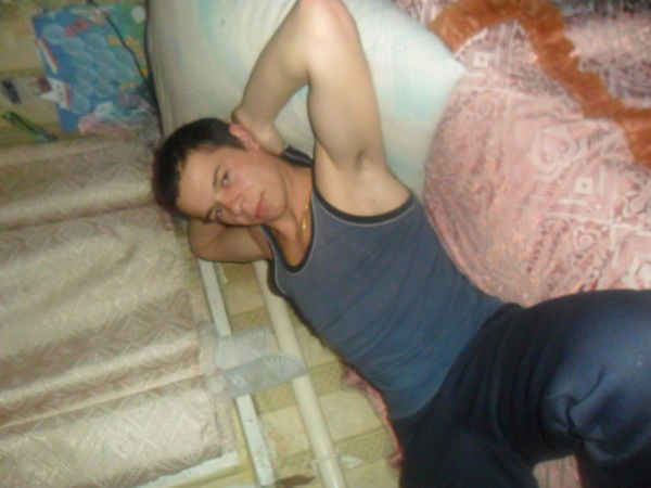 Евгений Игнатьев