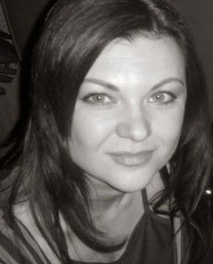 Ольга Тыжненко