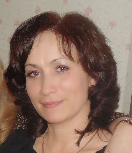 Наталья Вараксина