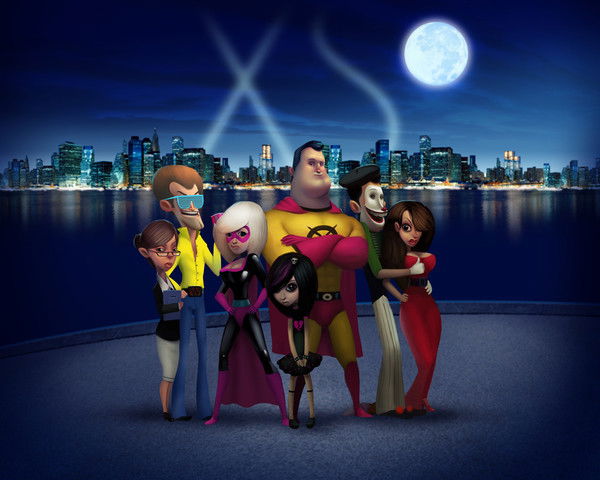 Струков Александр