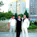 Вениамин Истомин