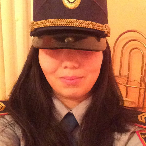 Жадыра Калабаева