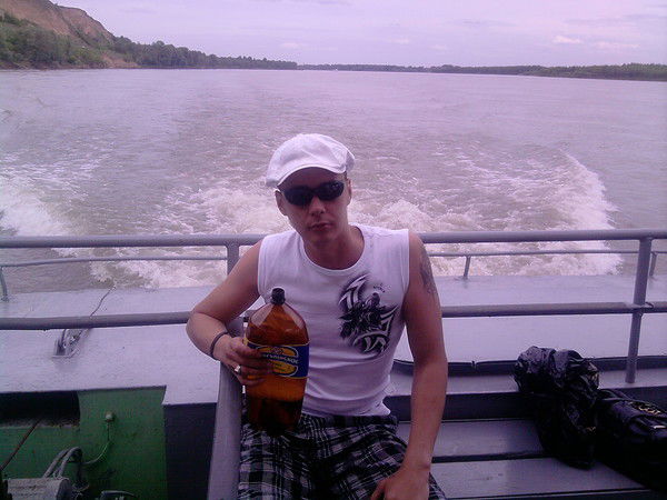 Максим Привалахин