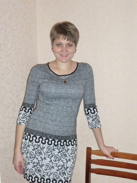 Мария Звягинцева