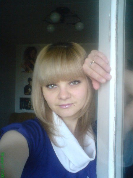 Ирина Кобилёха