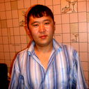 Kumarbek Nazirmamatov