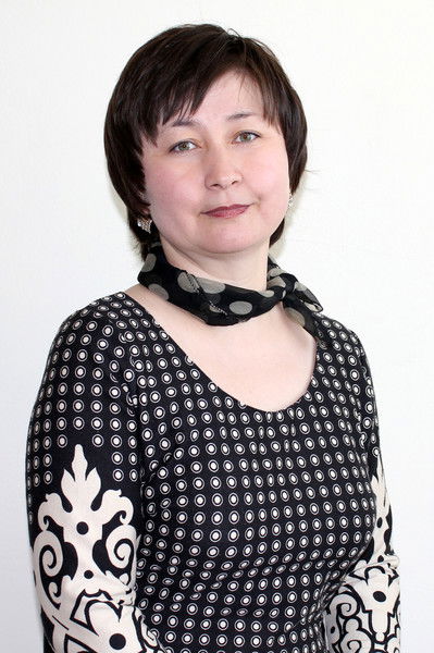 Торгын Шалабаева