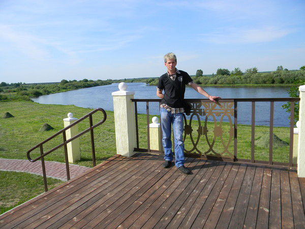 Александр Лысый