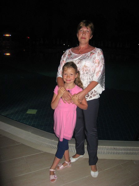 Ирина Суханова