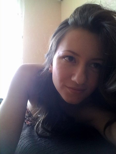 Юлия Рублева