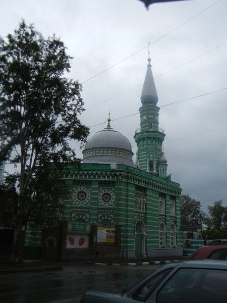 Руслан Байбурин