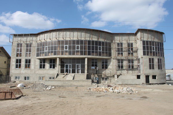 Eрер Абишев