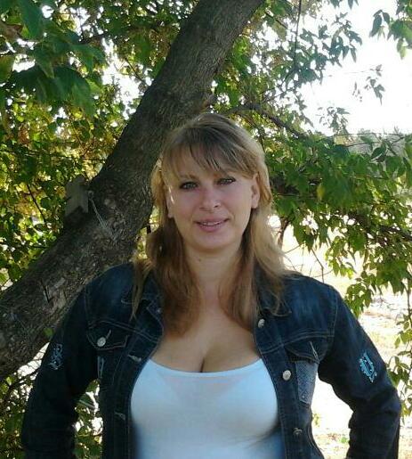 Наташа Ефимец